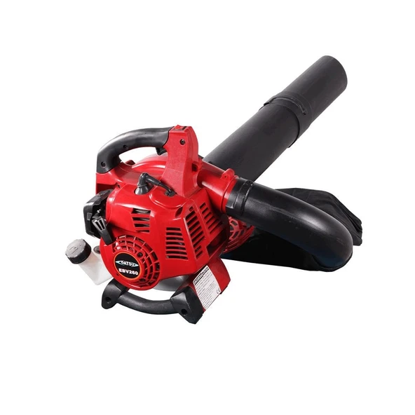 Datsu EBV 280 Yaprak Üfleme Toplama Makinası ürün görseli 1