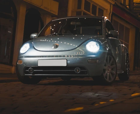 Volkswagen New Beetle Led Xenon Far Aydınlatma Ampulu FEMEX Premio Plus 4570 ürün görseli 1