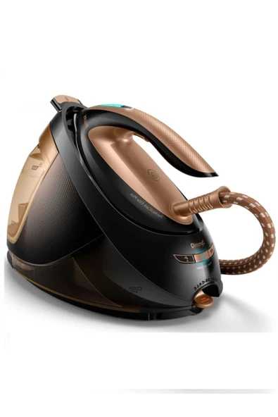 Philips PerfectCare Elite Plus Buhar Kazanlı Ütü 8 Bar, 600g Şok Buhar, 1.8L Su Haznesi, GC9682/80 097Aseri ürün görseli 1