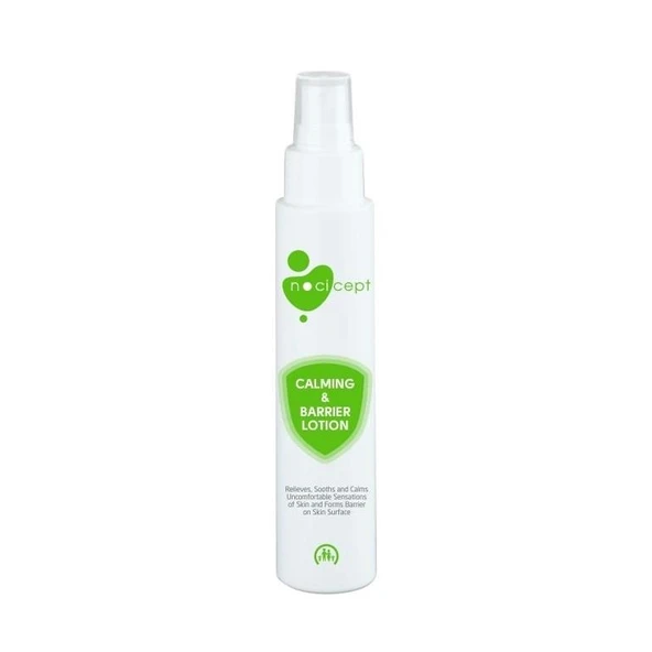 Nocicept Calming Barrier Lotion 100ml - Bariyer Losyon ürün görseli 1