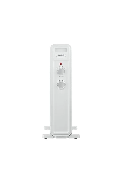 Altus 2300 W 11 Dilim Yağlı Radyatör ürün görseli 1