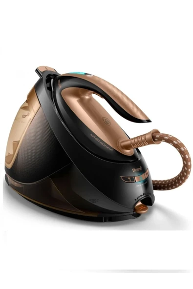 Philips Perfectcare Elite Plus Gc9682/80 Buhar Kazanlı Ütü Garantili ürün görseli 1