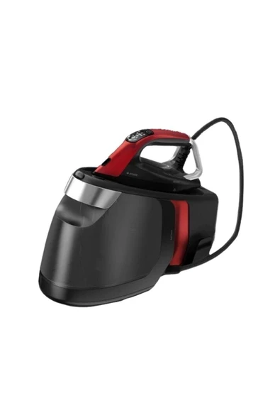 Arçelik Bku 6030 Dragon Buhar Kazanlı Ütü ürün görseli 1