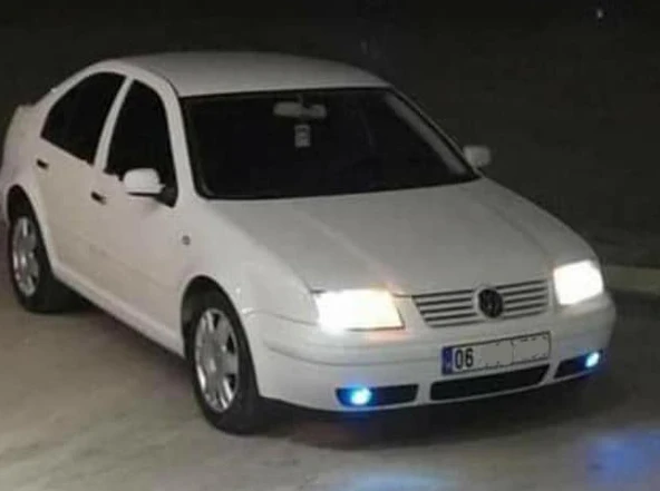 Volkswagen Bora Led Xenon Kısa Uzun Far Aydınlatma Ampulu FEMEX Premio Plus 4570 ürün görseli 1