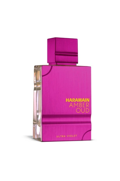 Al Haramain Amber Oud Ultra Violet 60ml - Resim 2
