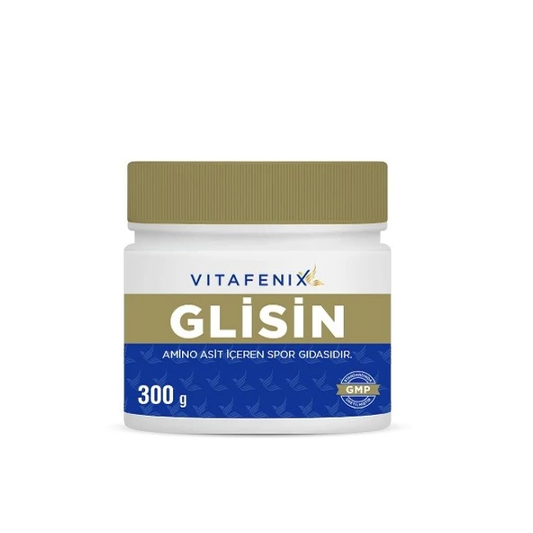 Vitafenix Glisin 300 gr ürün görseli 1