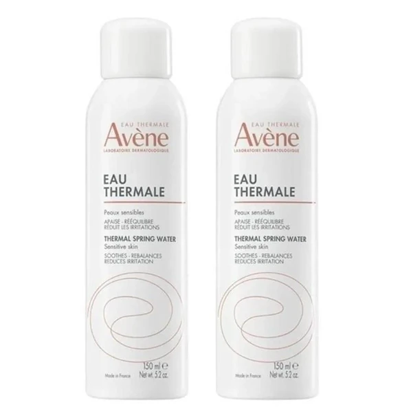 Avene Eau Thermal Spring Water 150ml | 2 Adet ürün görseli 1