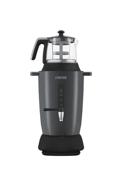 Altus Al 798 Semaver Çay Makinesi ürün görseli 1