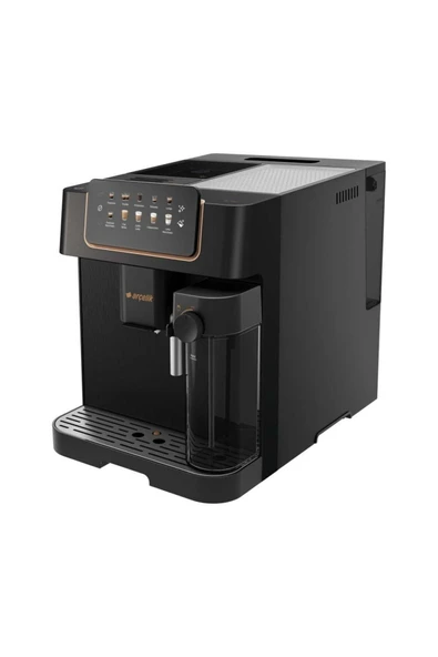Arçelik EM 6395 Imperium Barista® Tam Otomatik Espresso Makinesi ürün görseli 1