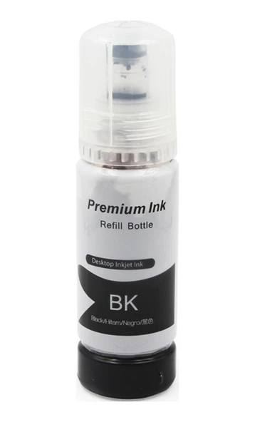 EPSON 103 Uyumlu Mürekkep 4 Renk - Resim 2