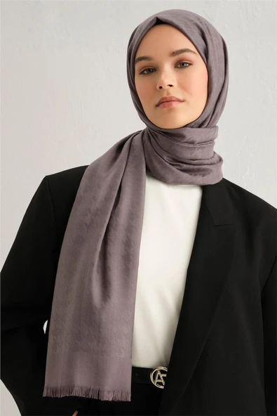 Viscon Kazayağı Desen Şal 3 - Resim 4
