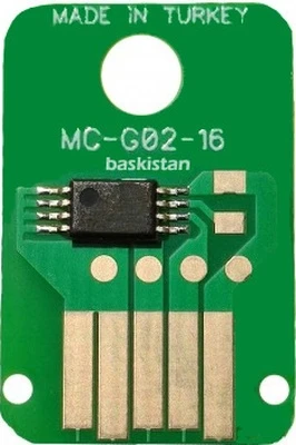 Canon Pıxma G3420 için Atık Tank Çip (Muadil) ürün görseli 1