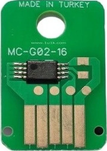 Canon G3420 Atık Kutusu Çipi ürün görseli 1