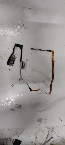 DELL LATUTİDE 5490 EKRAN DATA KABLOSU - Resim 2