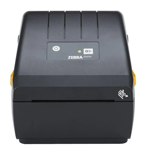 Zebra ZD220D Barkod Yazıcı ürün görseli 1