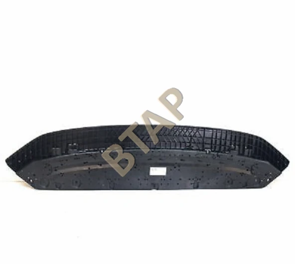 BTAP VOLKSWAGEN Audi A5 (2017-2020) Ön Spoiler 8W6807611 ürün görseli 1