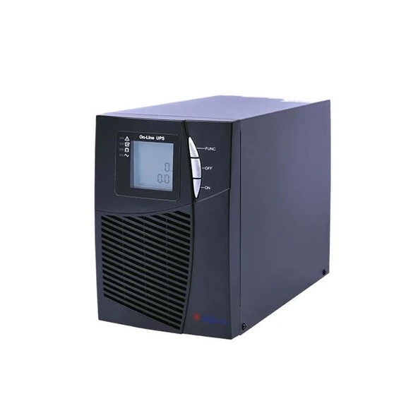 Inform Sınus Evo 2Kva 4X9Ah 6/14 Dk Lcd Onlıne Ups ürün görseli 1
