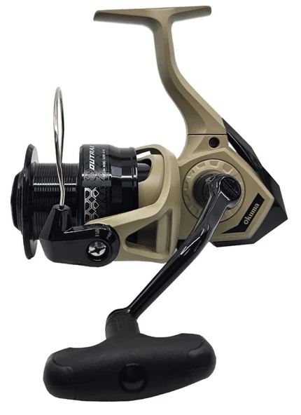 Okuma Outrax OR-6000SGA 1+1BB Olta Makinesi ürün görseli 1