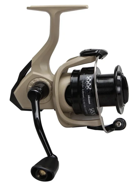 Okuma Outrax OR-3000SGA 1+1BB Olta Makinesi ürün görseli 1
