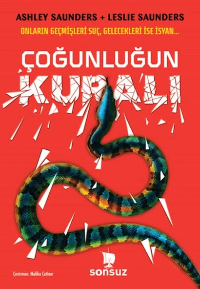 Çoğunluğun Kuralı ürün görseli 1