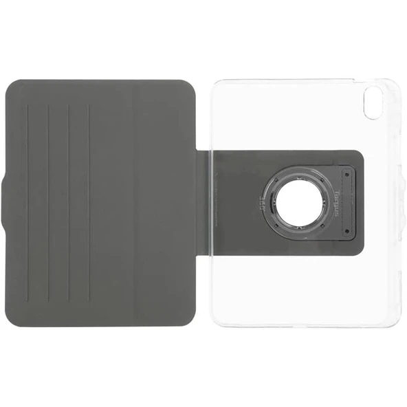 Targus THD936GL VersaVu iPad Clear Case 10.9 inch - Resim 2