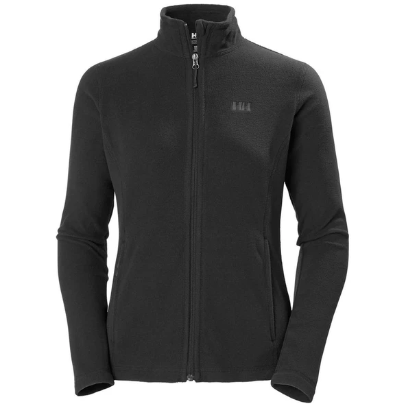 Helly Hansen W FULLZIP Kadın POLAR MONT HH.15011 HHA.992 ürün görseli 1