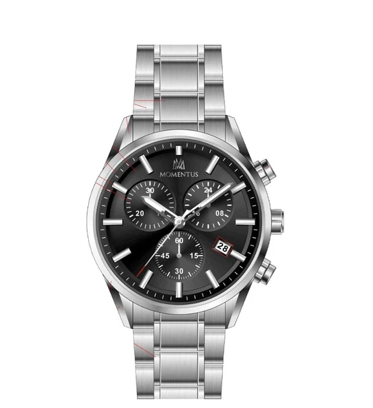 MOMENTUS SC380S-04SS Erkek Kol Saati ürün görseli 1