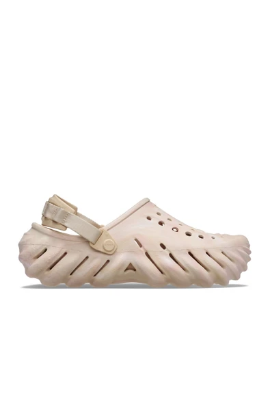 Crocs Echo Marbled Clog - Resim 2