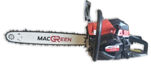 PTTAVM: MACGREEN MOTORLU TESTERE 5215
