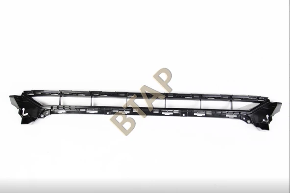 BTAP VOLKSWAGEN Audi A6 (2015-2018)  Tampon Izgarası Orta Alt 4G0807683C ürün görseli 1
