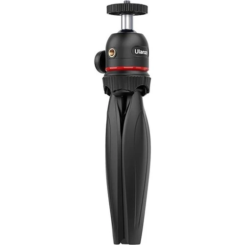 Ulanzi Mt-17 Masaüstü Vlog Tripod - Resim 4