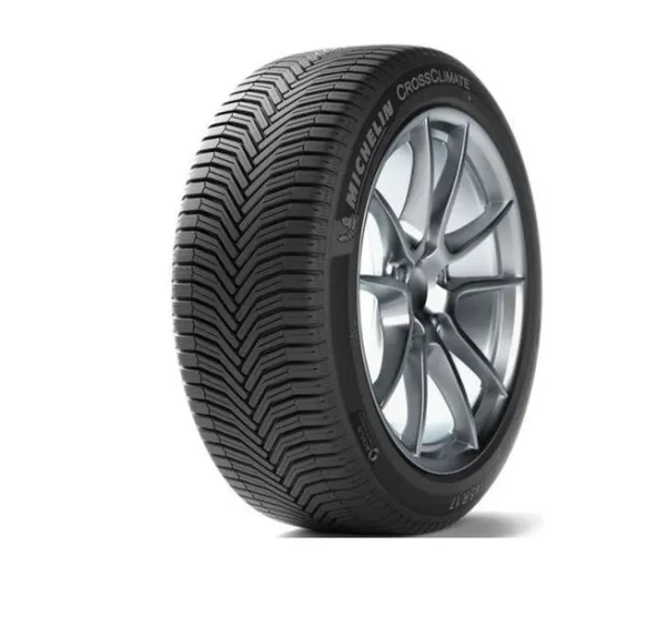 185/55R15 86H XL Cross Climate+ MICHELIN 4 MEVSİM LASTİĞİ 2025 ürün görseli 1