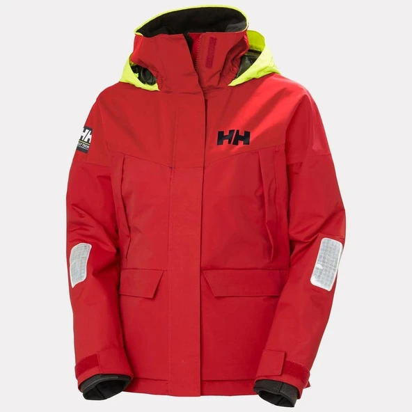 Helly Hansen W PIER 4.0 Kadın Mont HHA.34486 HHA.222 ürün görseli 1