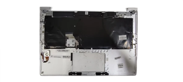 HP ELİTEBOOK 1040 G4 KLAVYELİ KASA - Resim 2