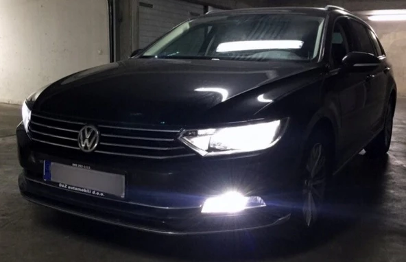 Volkswagen Passat B8 Led Xenon Sis Far Aydınlatma Ampulu FEMEX Premio Plus 4570 ürün görseli 1