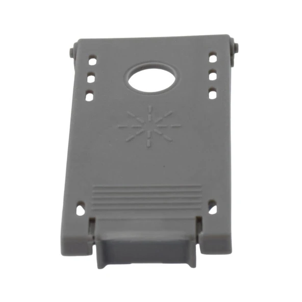 Bulaşık Makinesi Parlatıcı Kapağı Bosch SGS33E02TR,SGS46E07TR, Siemens SE24E760TR, SE24E260TR ile Uyumlu ürün görseli 1