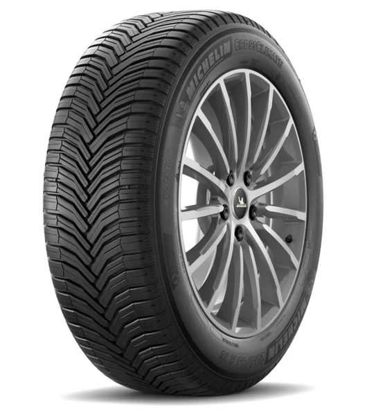 205/65R15 99V XL Cross Climate+ MICHELIN 4 MEVSİM LASTİĞİ 2025 ürün görseli 1
