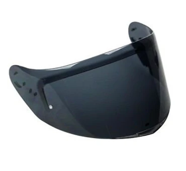 VEMAR HURRICANE KASK FÜME CAM ürün görseli 1