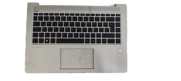 HP ELİTEBOOK 1040 G4 KLAVYELİ KASA ürün görseli 1