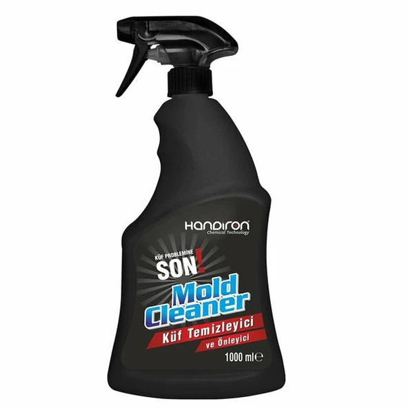 Handiron Küf Temizleyici Sprey 1 Lt ürün görseli 1