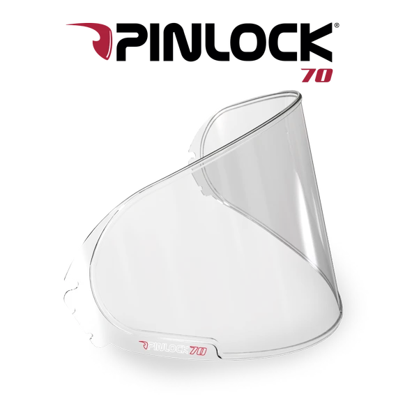 LAZER KASK PINLOCK ürün görseli 1