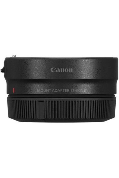 Canon EF-EOS R Mount Adapter (Canon Eurasia Garanti) - Resim 3