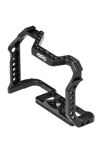 PDX Cage-Canon R5, R6, R5C Için Kafes ürün görseli 1