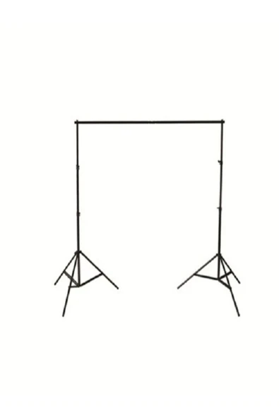 camten DS-2003 Background 2X3m Portatif Fon Standı ürün görseli 1