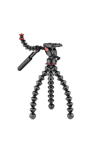Joby Gorillapod 5k Video Pro Mini Video Tripod (jb01561-bww) ürün görseli 1