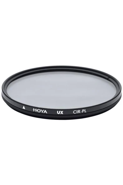 Hoya 77mm CPL (Circular Polarize) UX Slim Filtre ürün görseli 1