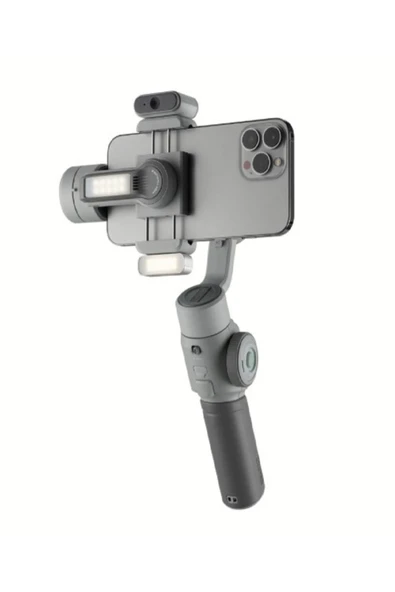 ZHIYUN CINEPEER SMOOTH-5E COMBO ürün görseli 1