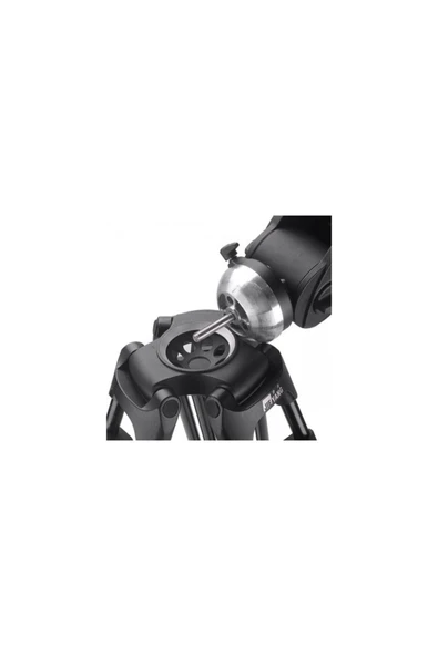 Jieyang Jy0508bd Video Tripod Spreader - Resim 3