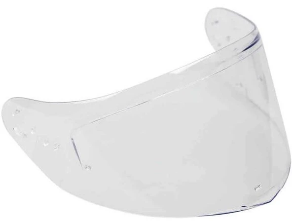 LAZER GOLDEN KASK ŞEFFAF VİZÖR ürün görseli 1