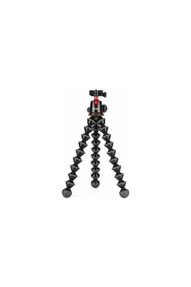 Joby Gorillapod 5k Kit Tripod Ve Kafa Bağlantısı (siyah/gri) ürün görseli 1